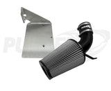 Pusher Front Mount Cold Air Intake System for 1994-2002 Dodge Cummins