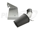 Pusher Front Mount Cold Air Intake System for 1994-2002 Dodge Cummins