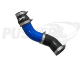 Pusher 3.5" MEGA Intercooler Tube for 1994-2002 Dodge Cummins