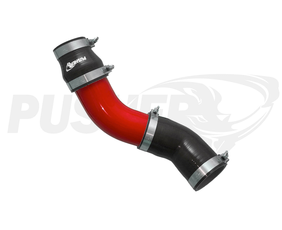Pusher 3.5" MEGA Intercooler Tube for 1994-2002 Dodge Cummins