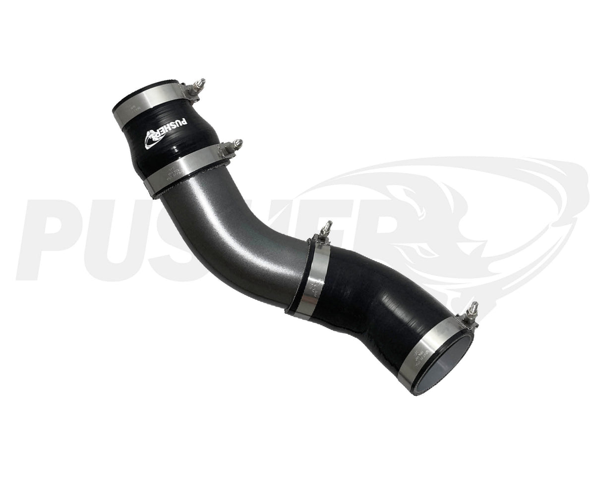 Pusher 3.5" MEGA Intercooler Tube for 1994-2002 Dodge Cummins