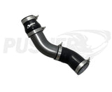 Pusher 3.5" MEGA Intercooler Tube for 1994-2002 Dodge Cummins