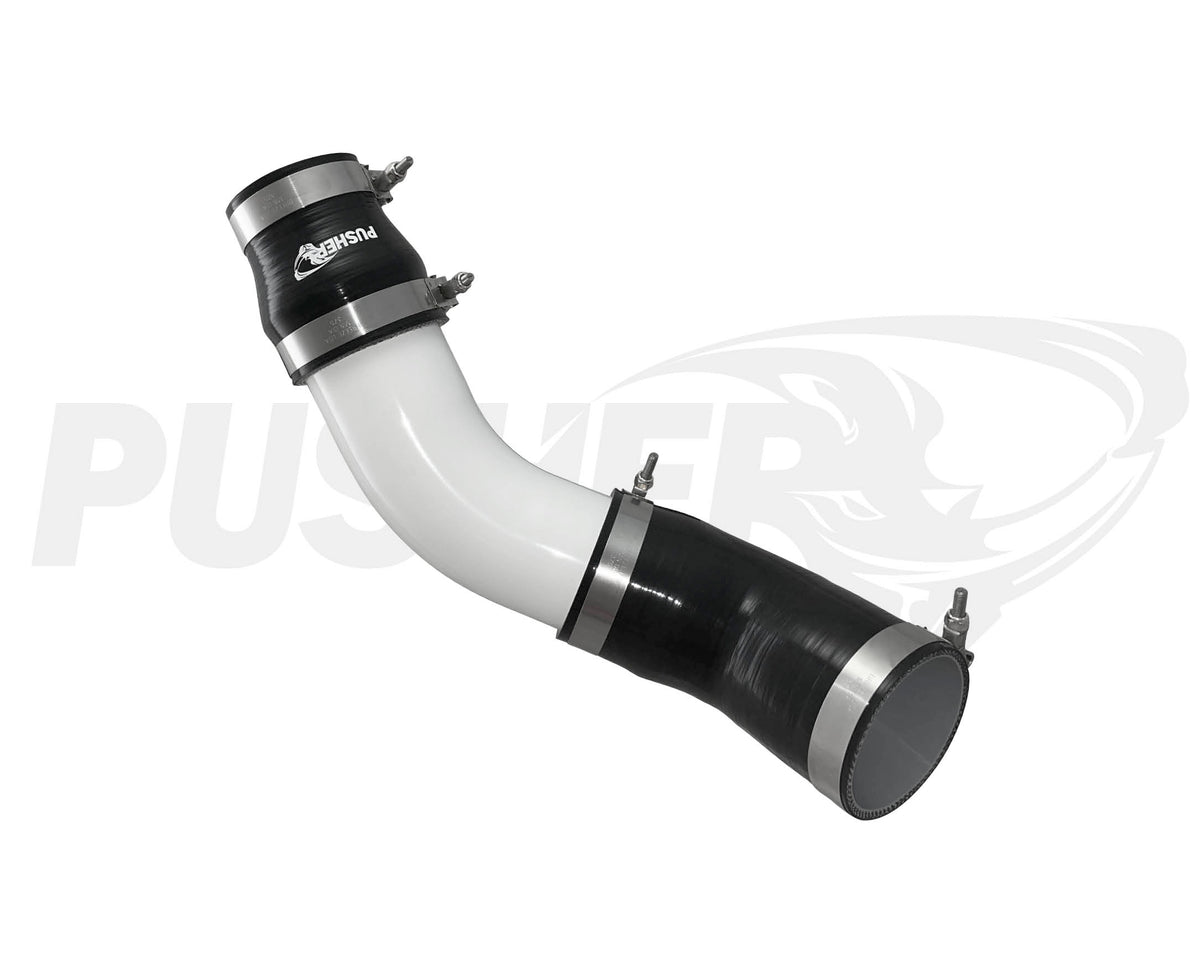 Pusher 3.5" MEGA Intercooler Tube for 1994-2002 Dodge Cummins