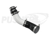 Pusher 3.5" MEGA Intercooler Tube for 1994-2002 Dodge Cummins