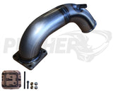 Pusher 3" Intake Manifold for 1994-1998 Dodge Cummins 12v