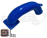 Pusher 3" Intake Manifold for 1994-1998 Dodge Cummins 12v