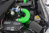 Pusher Low Mount Compound Turbo System for 1994-1998 Dodge Cummins 12v