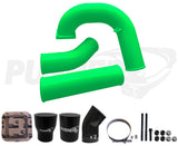 Pusher 3.5" MEGA Intake System for 1994-1996 Dodge Cummins
