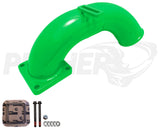 Pusher 3" Intake Manifold for 1998.5-2002 Dodge Cummins