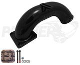 Pusher 3" Intake Manifold for 1998.5-2002 Dodge Cummins