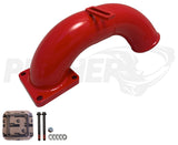 Pusher 3" Intake Manifold for 1998.5-2002 Dodge Cummins