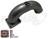 Pusher 3" Intake Manifold for 1998.5-2002 Dodge Cummins