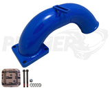Pusher 3" Intake Manifold for 1998.5-2002 Dodge Cummins
