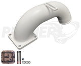Pusher 3" Intake Manifold for 1998.5-2002 Dodge Cummins