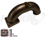 Pusher 3" Intake Manifold for 1998.5-2002 Dodge Cummins