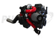Pusher Low Mount Compound Turbo System for 1998.5-2002 Dodge Cummins