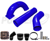 Pusher 3.5" MEGA Intake System for 1998.5-2002 Dodge Cummins
