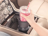 WeatherTech CupCoffee Vehicle Cup Holder Insert