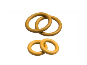 ZZ Diesel Turbo Pedestal Seal Kit, 1994-1997 Ford 7.3L Powerstroke Ford OEM