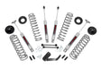 3.25 Inch Lift Kit Jeep Wrangler Unlimited 2WD/4WD (2007-2018) Rough Country