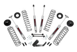 3.25 Inch Lift Kit Jeep Wrangler Unlimited 2WD/4WD (2007-2018) Rough Country