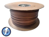 PET 3/4" Expandable Wire Cable Sleeving Sheathing Braided Loom, you choose the color and length AC/DC WIRE AND SUPPLY