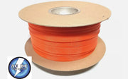 PET 3/8" Expandable Wire Cable Sleeving Sheathing Braided Loom, you choose the color and length AC/DC WIRE AND SUPPLY
