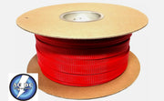 PET 3/8" Expandable Wire Cable Sleeving Sheathing Braided Loom, you choose the color and length AC/DC WIRE AND SUPPLY