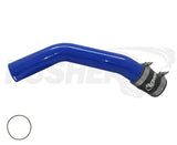 Pusher HD 3" Hot Side Charge Tube for 2023+ Ford F250/350 6.7L