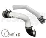 Pusher HD 3" Hot & Cold Side Charge Tubes for 2017-22 Ford F250/350 6.7L
