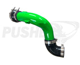 Pusher Cold Side Charge Tube for 2017+ Ford F250/350 6.7L