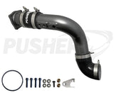 Pusher HD 3" Cold Side Charge Tube for 2011-16 Ford F250/350 6.7L