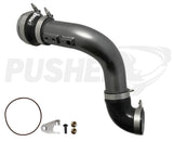 Pusher Cold Side Charge Tube for 2017+ Ford F250/350 6.7L