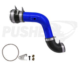 Pusher Cold Side Charge Tube for 2017+ Ford F250/350 6.7L