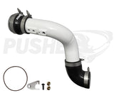 Pusher Cold Side Charge Tube for 2017+ Ford F250/350 6.7L