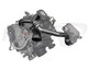 Pusher Intake System for 2017-19 Ford F250/350 6.7L