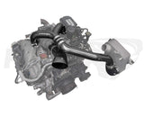 Pusher Intake System for 2017-19 Ford F250/350 6.7L