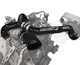 Pusher Intake System for 2017-19 Ford F250/350 6.7L