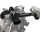 Pusher Intake System for 2017-19 Ford F250/350 6.7L