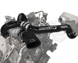 Pusher Race Intake Manifold and Turbo Inlet for 2015-16 Ford F250/350 6.7L