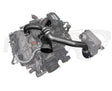 Pusher Race Intake Manifold and Turbo Inlet for 2015-16 Ford F250/350 6.7L