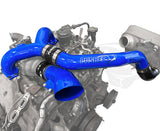 Pusher Intake System with Turbo Inlet for 2020+ Ford F250/350 6.7L