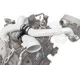 Pusher Intake System for 2017-19 Ford F250/350 6.7L