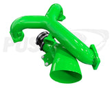 Pusher Powerflow Intake Manifold and Turbo Inlet Package