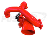 Pusher Powerflow Intake Manifold and Turbo Inlet Package