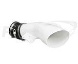 Pusher Turbo Inlet for 2020+ Ford F250/350 6.7L