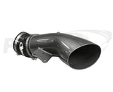 Pusher Turbo Inlet for 2020+ Ford F250/350 6.7L
