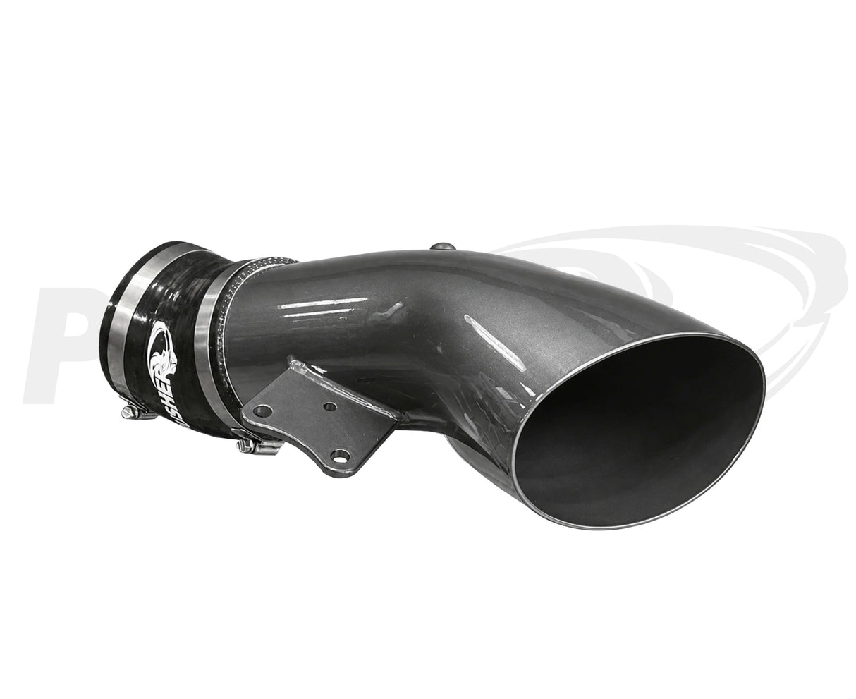 Pusher Turbo Inlet for 2015-19 Ford F250/350 6.7L