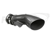 Pusher Turbo Inlet for 2015-19 Ford F250/350 6.7L