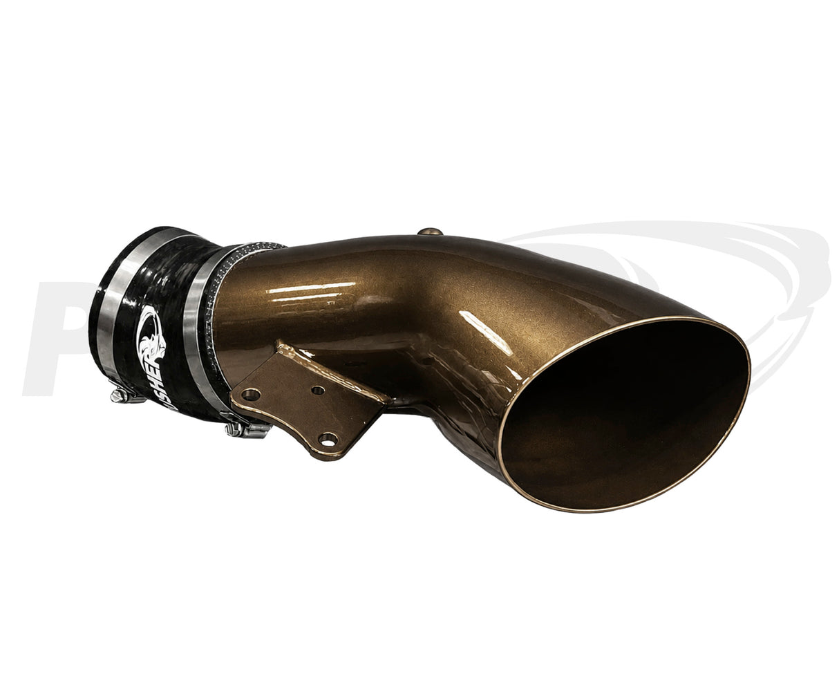 Pusher Turbo Inlet for 2020+ Ford F250/350 6.7L